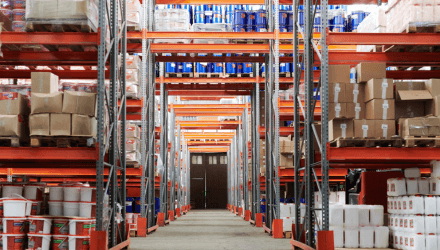 Transport E‑commerce – Huburi & Fabrici